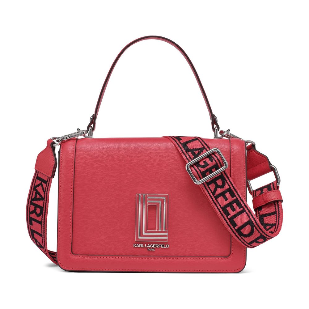 Paris Maybelle Phone Crossbody, French Rose ^_^